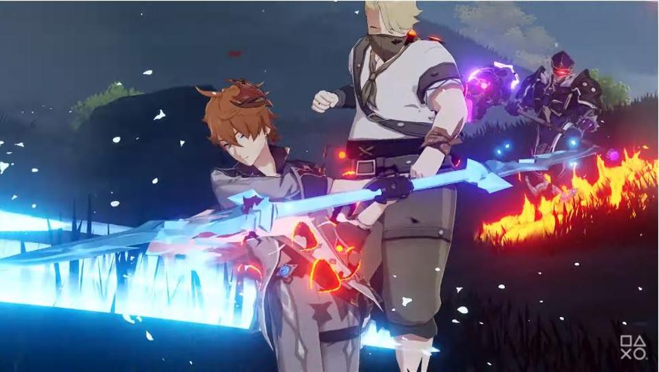 Patch Notes For Genshin Impact 1 1 New Characters Weapons Quests And More