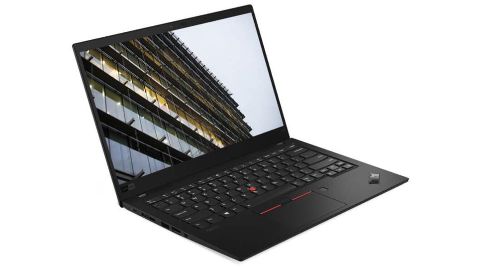 Lenovo ThinkPad X1 Carbon Gen 8