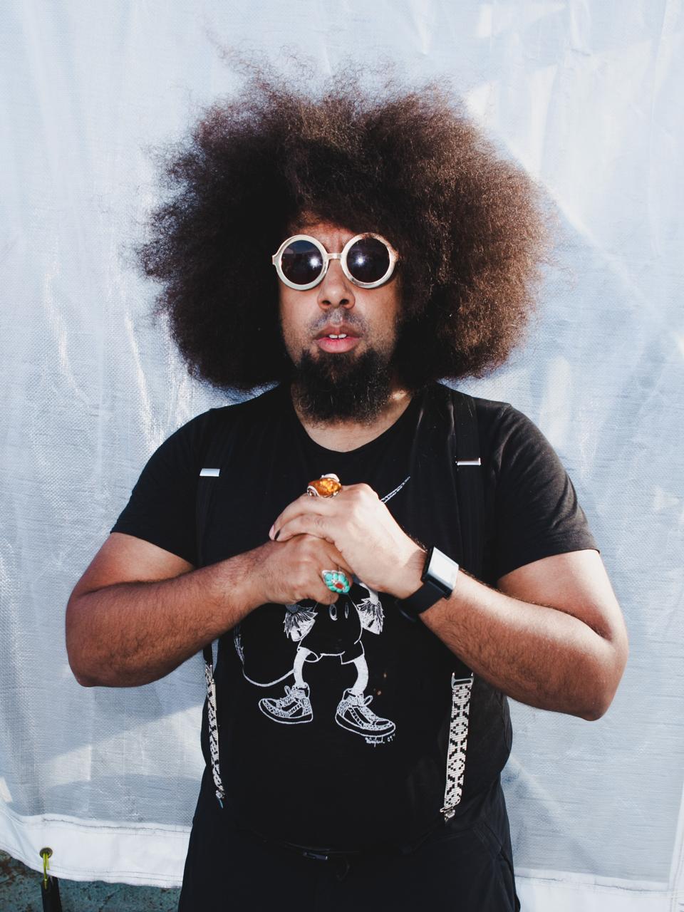 OSA Presents The H&M Concert Series: Mad Decent Block Party