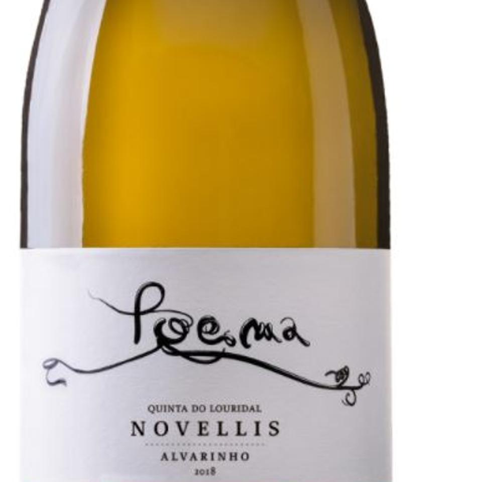 A great Thanksgiving white