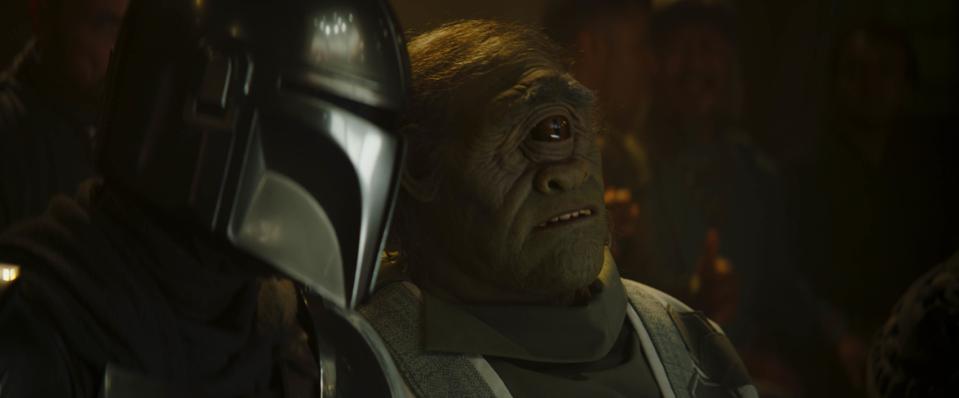 The Mandalorian Season 2 Episode 1 Recap And Review The Marshal Goes Full Wild West With Dragons The Mandalorian Season 2 Episode 1 Recap And Review The Marshal Goes Full Wild West With Dragons
