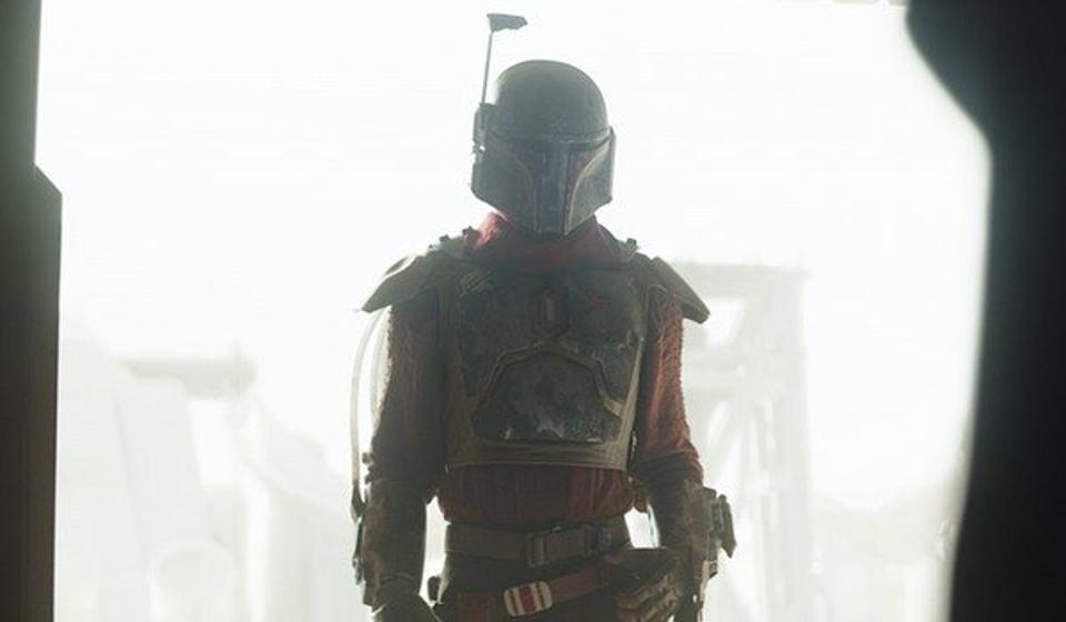 The Mandalorian Season 2 Episode 1 Recap And Review The Marshal Goes Full Wild West With Dragons