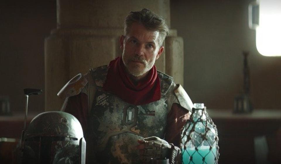 The Mandalorian Season 2 Episode 1 Recap And Review The Marshal Goes Full Wild West With Dragons
