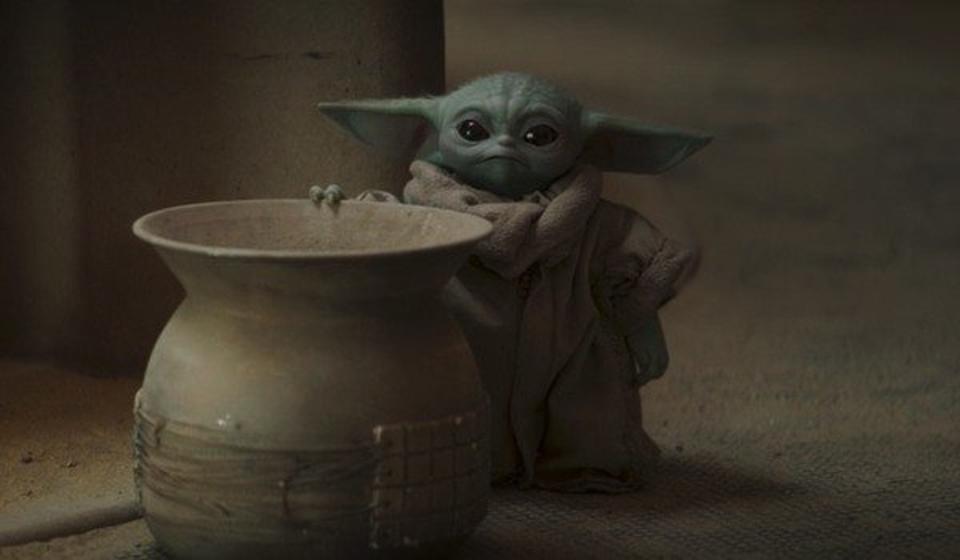 The Mandalorian Season 2 Episode 1 Recap And Review The Marshal Goes Full Wild West With Dragons