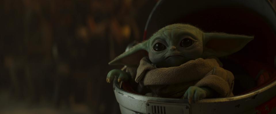 The Mandalorian Season 2 Episode 1 Recap And Review The Marshal Goes Full Wild West With Dragons