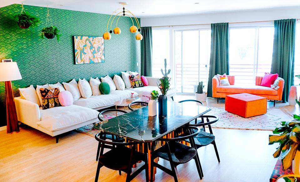 Almost 30 Podcast HQ.