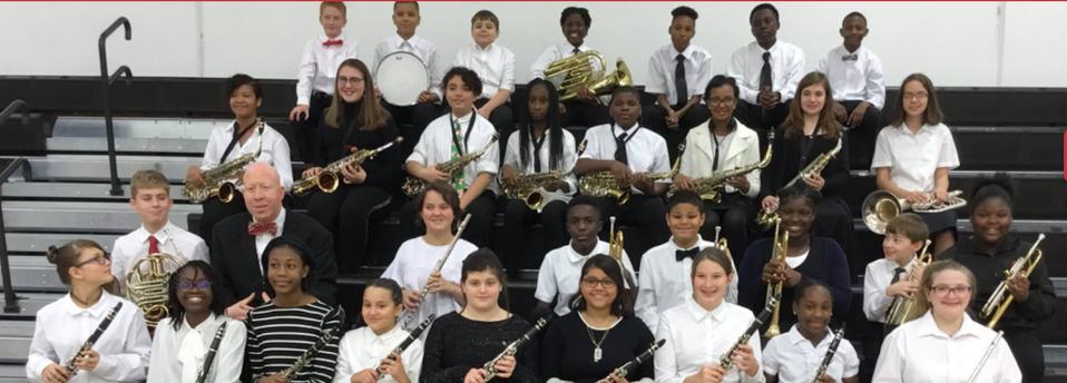 Never Academy Band