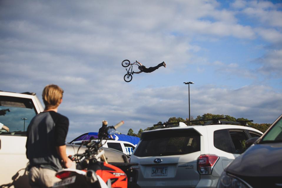 Nitro Circus Bmx Demo Drive Ins Provide Blueprint For Action Sports Events During Covid 19 Nitro Circus Bmx Demo Drive Ins Provide Blueprint For Action Sports Events During Covid 19