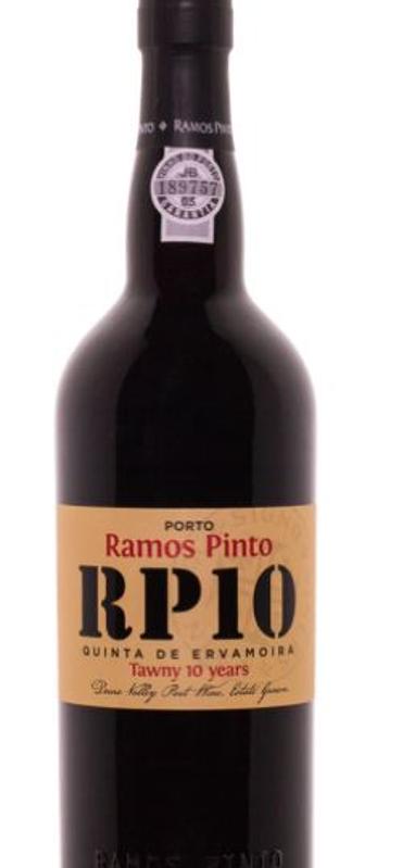 A great dessert wine