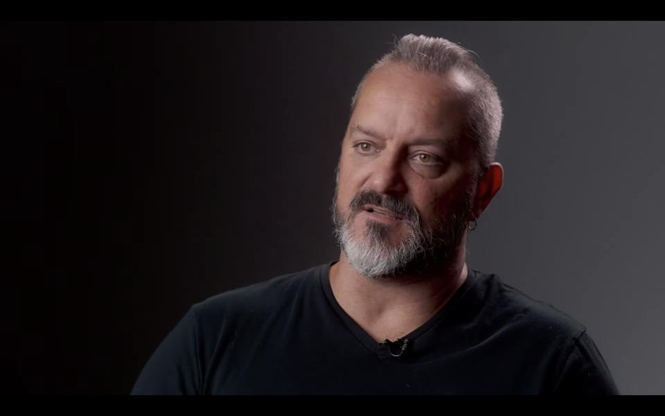 Former Blizzard VP Chris Metzen Riffs On Board Games, Burnout And New