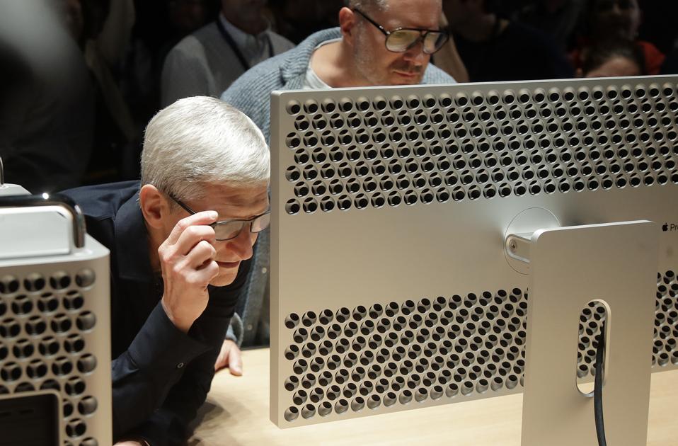 Apple Event