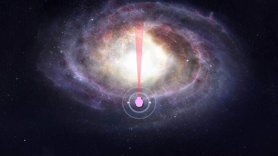 How NASA's Nancy Grace Roman observatory will discover exoplanets via microlensing.