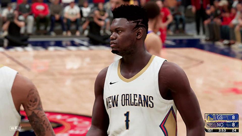 NBA 2K21 Fans Are Headed For A Huge Week Of NextGen NBA 2K21 Fans Are Headed For A Huge Week Of NextGen