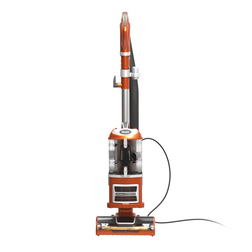 Shark Navigator Upright Vacuum with Self-Cleaning Brushroll