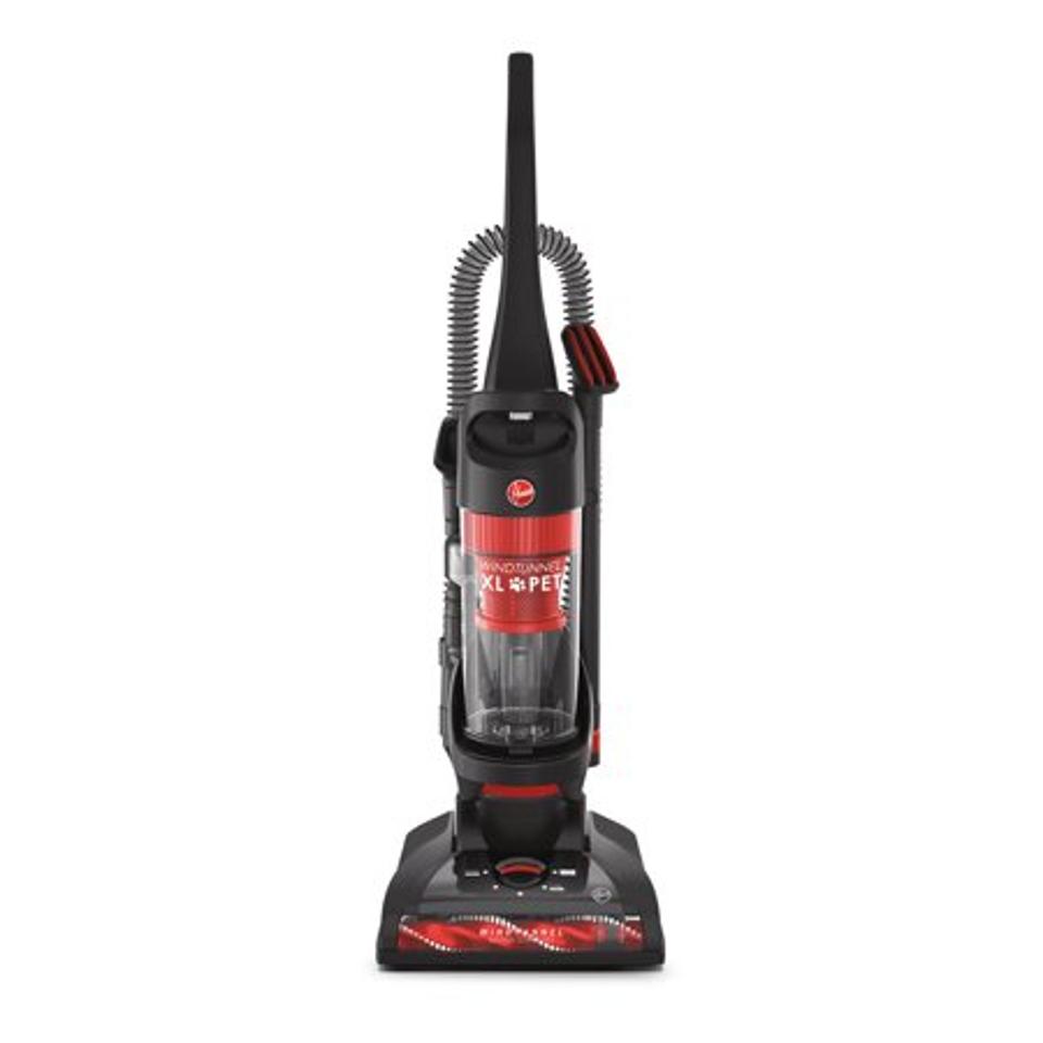 Hoover WindTunnel XL Pet Bagless Upright Vacuum