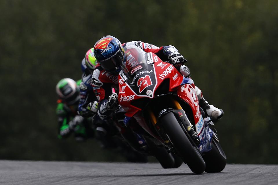 Bennetts British Superbike Championship - Brands Hatch