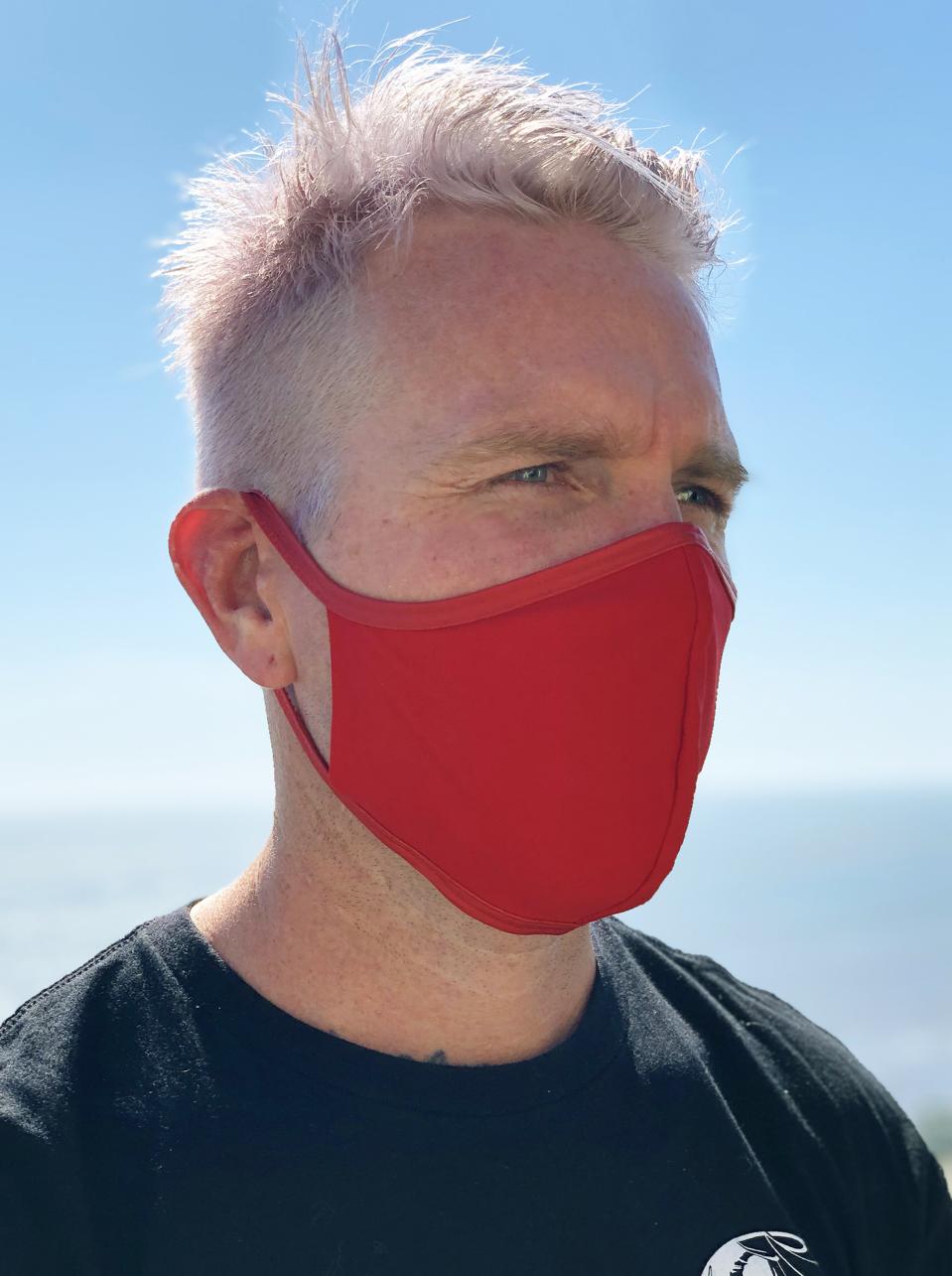 Traveling? Check Out These MustHave Face Masks