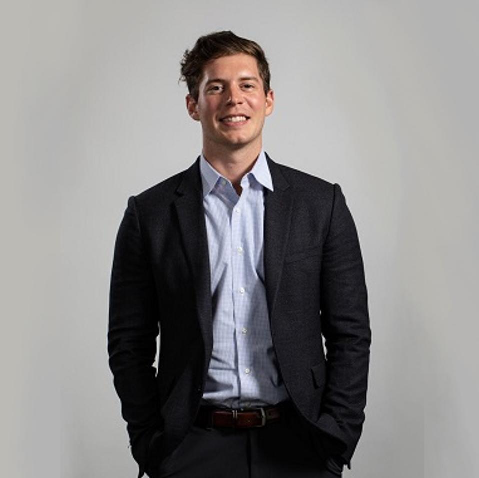 Mitch Glaser