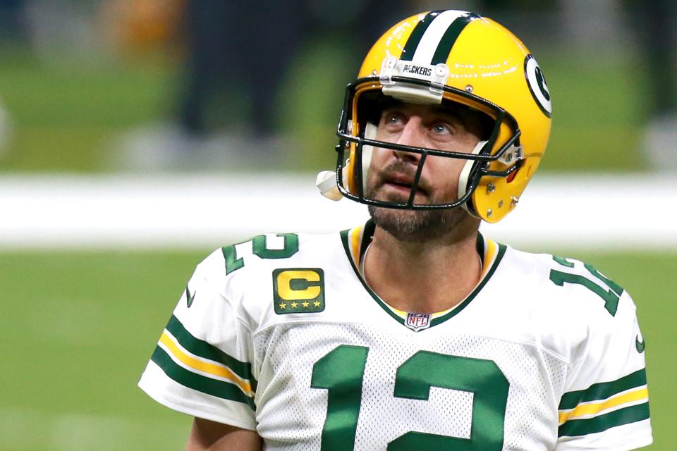 It Could Be Now Or Never For The Green Bay Packers