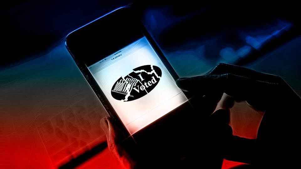 Robocalls and misinformation