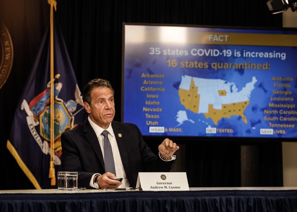 November U S Travel Restrictions By State Quarantine And Covid 19 Test Requirements November U S Travel Restrictions By State Quarantine And Covid 19 Test Requirements