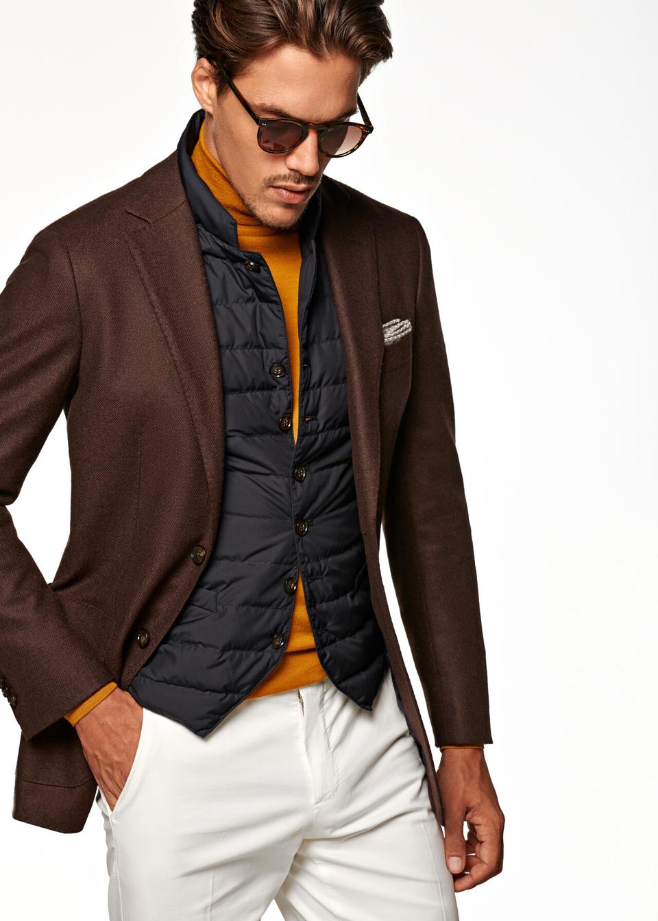 Suitsupply FW 20
