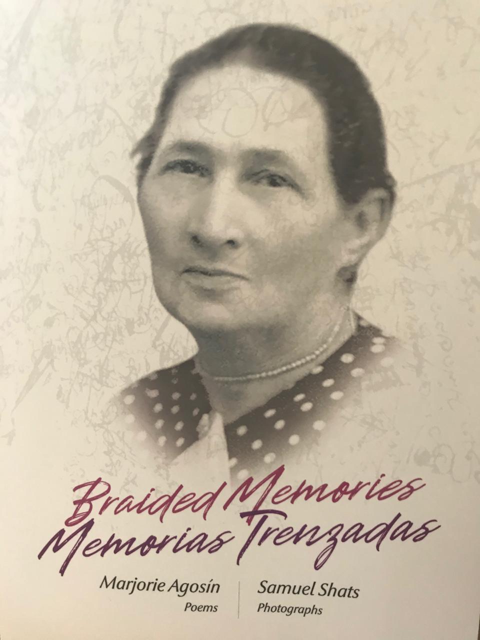 Braided Memories - Marjorie agosin