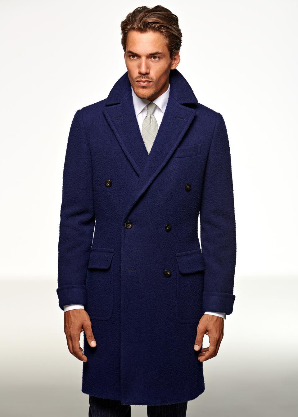 Courtesy of Suitsupply