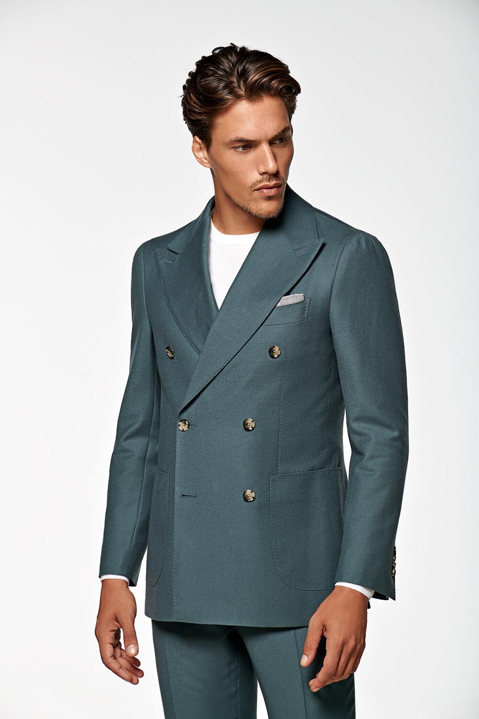 Suitsupply FW 20