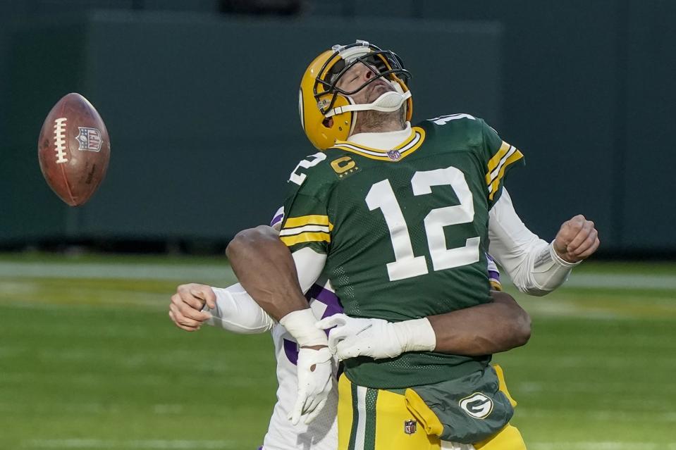Once Again The Green Bay Packers Blow It At The Nfl Trade Deadline