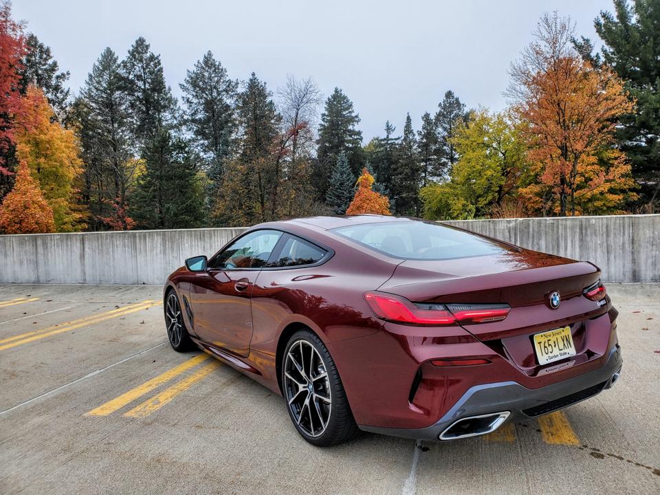 Auto 2020 BMW 840i Coupe Review Mastering The Art Of Luxury With auto-2020-bmw-840i-coupe-review-mastering-the-art-of-luxury-with