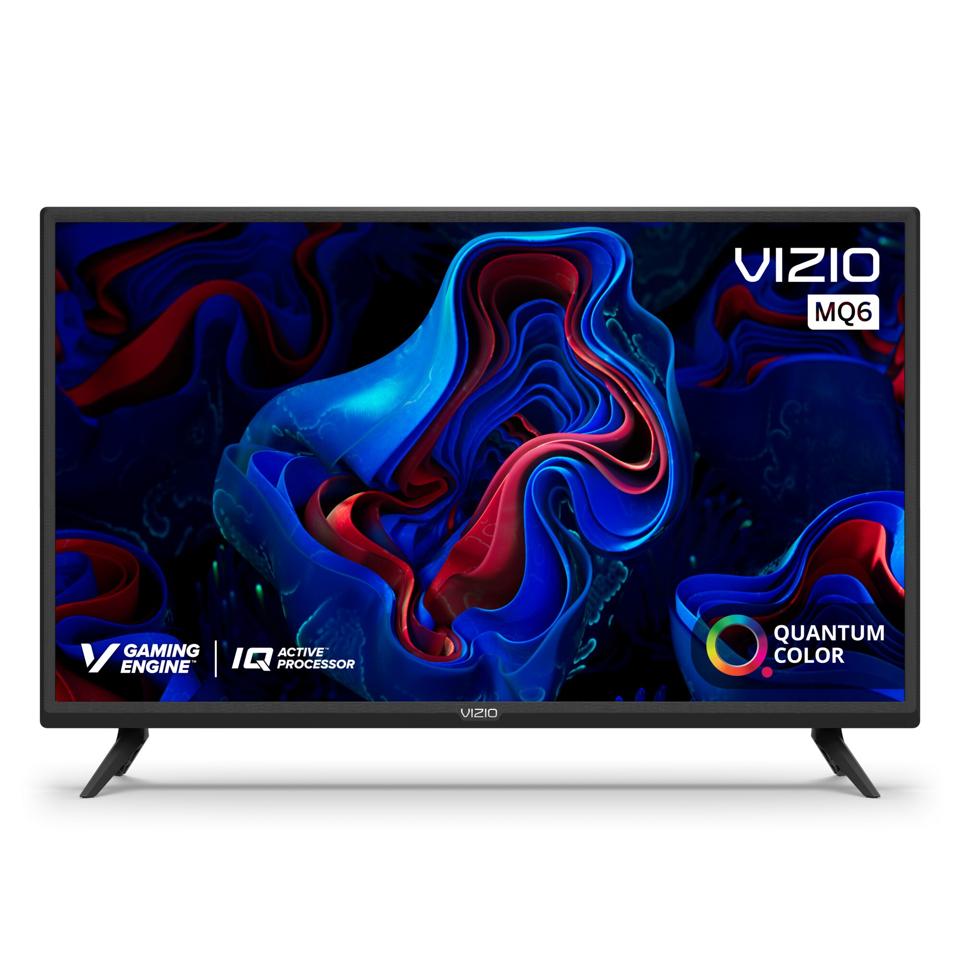 VIZIO 50″ Class 4K UHD LED Quantum Smart TV HDR M-Series M506x-H9