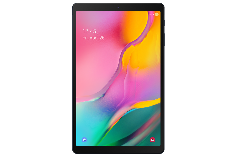 SAMSUNG Galaxy Tab A 10.1″ 128GB Tablet