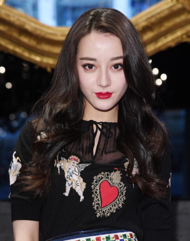 Dilraba_Dilmurat_1