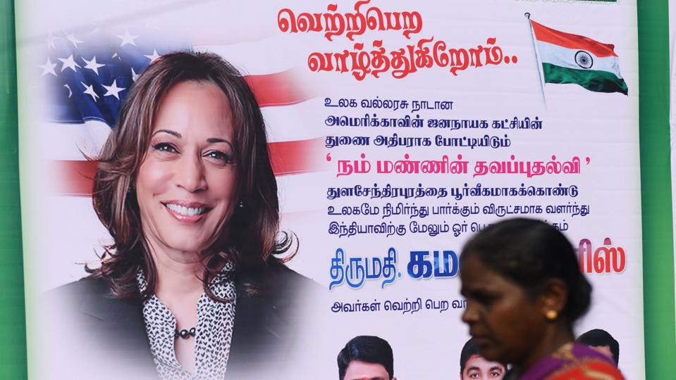 INDIA-US-POLITICS-VOTE