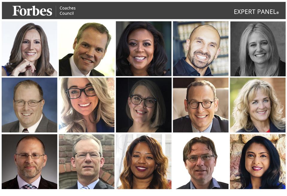 Featured members explore ways to practice and adopt traits most successful people share.