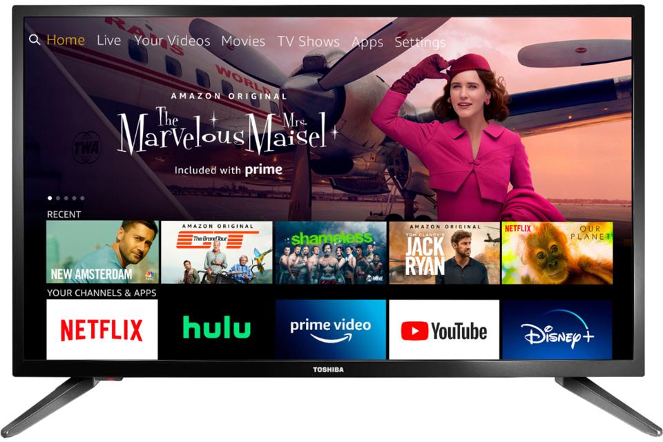 31 Of The Best Black Friday Tv Deals Samsung Sony Tcl Vizio And More