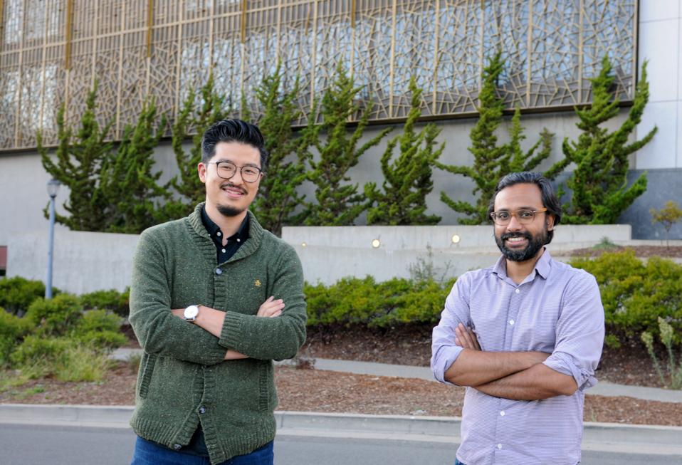 Deep-tech entrepreneurs Jonathan Tan & Roger Basu are making EVs safer and more affordable