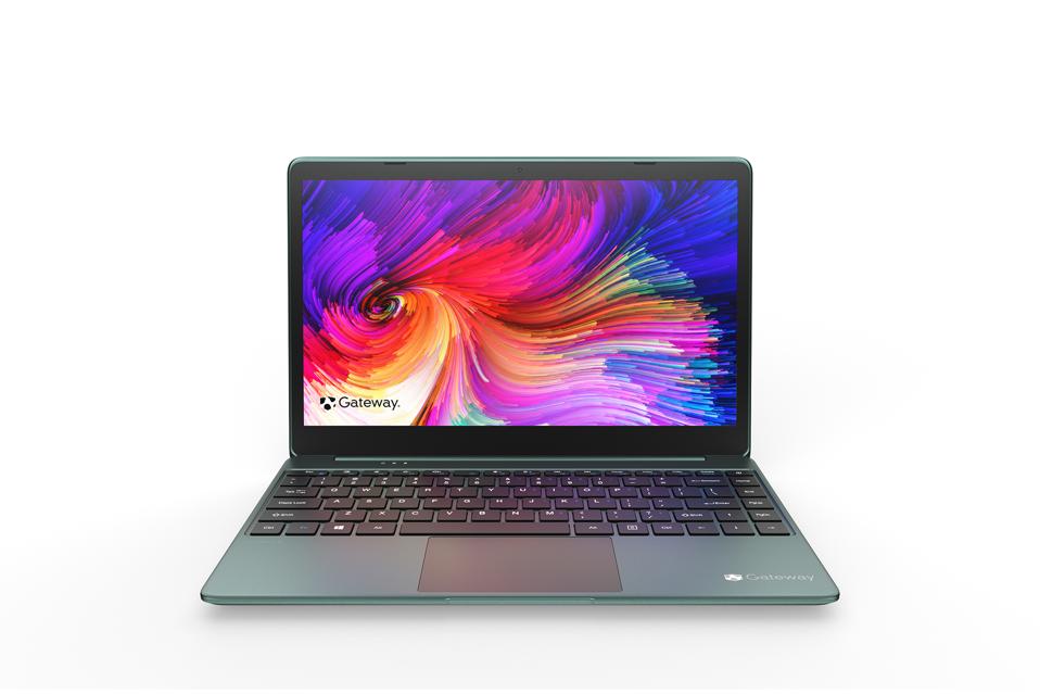 Gateway 14.1″ FHD Ultra Slim Notebook