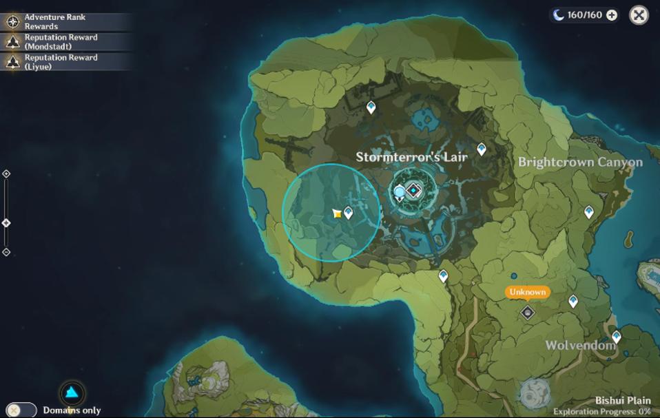Genshin Impact Reveals Rewards For Massive City Reputation System In Update 1 1