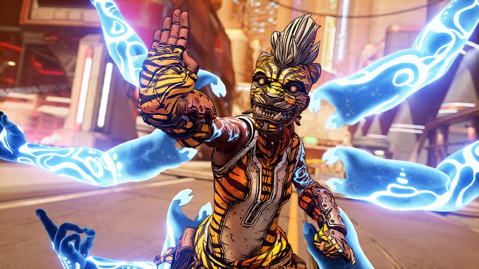Borderlands 3 Seriously Needs To Take Another Pass At Its Arms Race Mode