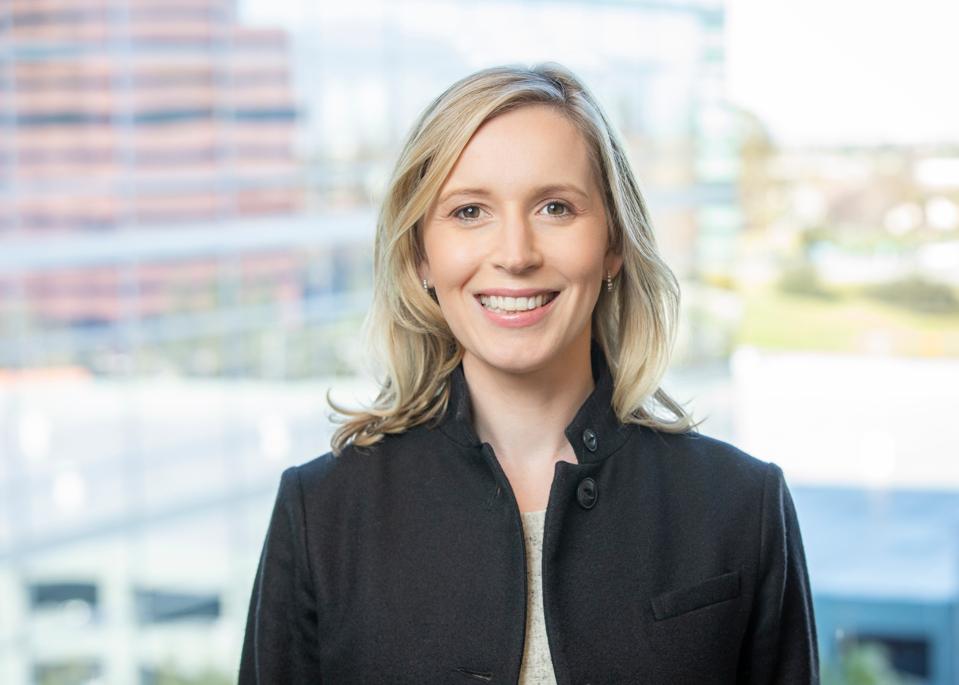 Upwork's Hayden Brown has had a trial by fire, starting as CEO in January and navigating the freelancer marketplace through the pandemic.