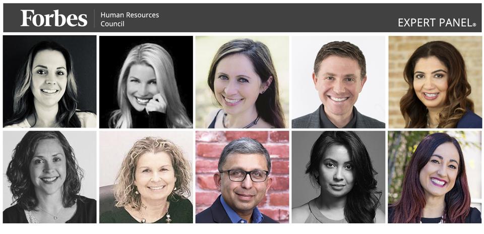 Photos of featured members