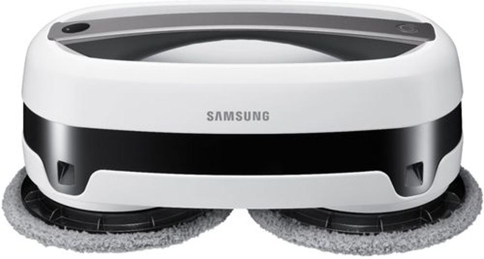 Samsung Jetbot Mop - White