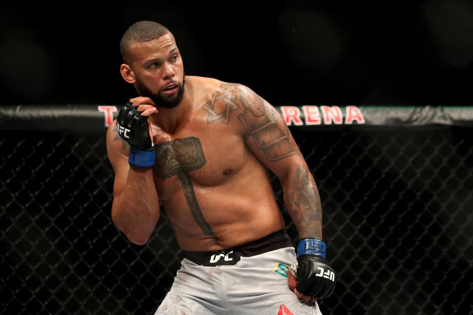 UFC On ESPN+ 40 Post-Fight Press Conference Live Stream
