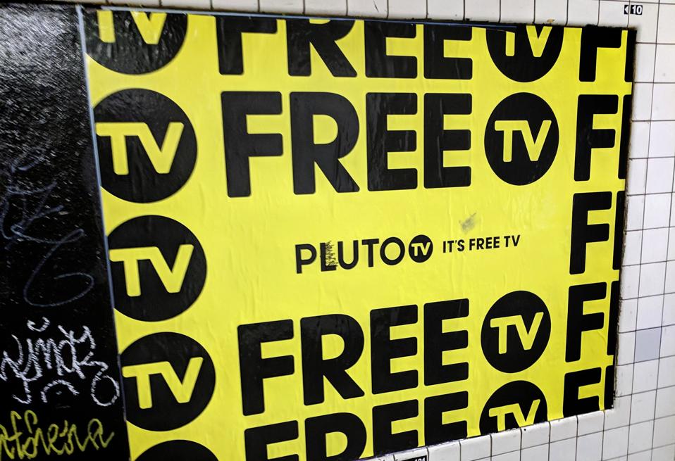 Free Streaming Services