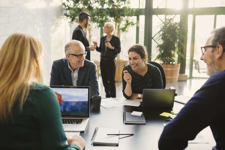 Building Brand Trust In An Era Of Public Skepticism