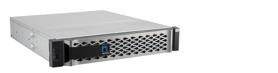 Solid State Storage For Cloud And Hybrid Workflows