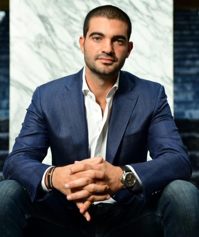 Rabih Mokbel