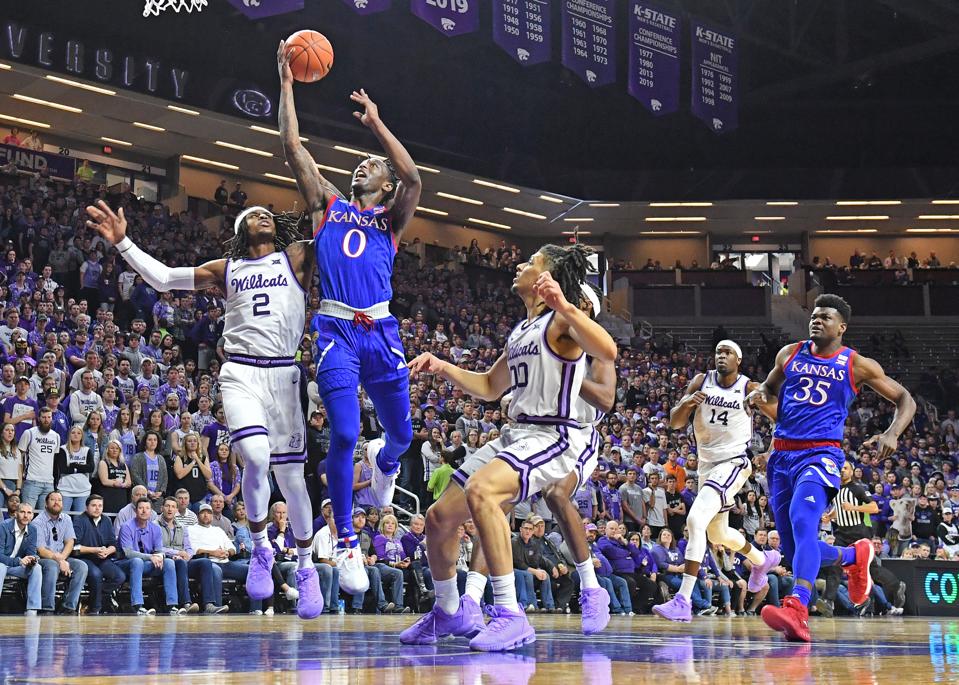 15 Must-See Non-Conference College Basketball Games For The 2020-21 Season